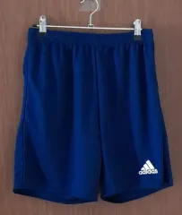 アディダス ネイビーカラー スポーツ ハーフパンツ 160サイズ 44 55 新品 タグ付き