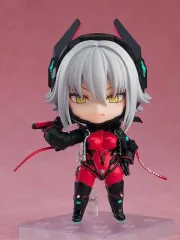 ねんどろいど 2726 ストリーマー V소녀 젠트레야