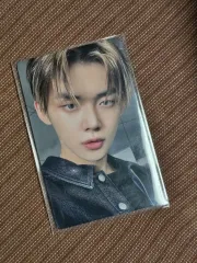 TOMORROW X TOGETHER(TXT) TOMORROW X TOGETHER(TXT) 日本 ジャパン Good Boy Gone Bad ヨンジュン(YEONJUN・チェヨンジュン) ジャケット トレカ