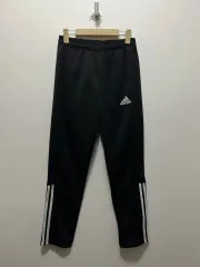 アディダス メンズ トレーニングウェア ズボン パンツ M
