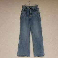 THE TOE デニム Aegean Denim Pants the toe - メルカリ