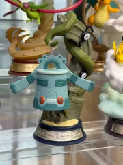 ポケットモンスター リーメント スウィング・ビネット フィギュア (ドータクン)