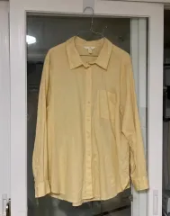 H&M リネン シャツ (交換可能