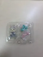 未開封 シルバニアファミリー ブラインドバッグ 赤ちゃん海フレンド 赤ちゃん ハスキー