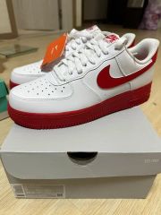 ✨値下げ✨NIKE ナイキ 27.5cm エアフォースワン ラッカーパーク 新品 