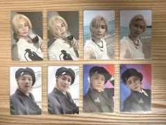 seventeen attacca ジョンハン トレカ セット - メルカリ