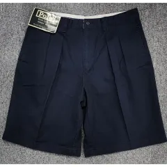ポロラルフローレン アンドリュー クラシックフィット ハーフパンツ 36