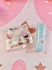 まとめ売り) Sanrio ぺぺロ シナモロール キーホルダー ハンコ