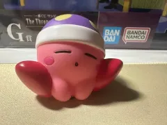 星のカービィ 夢の国 友達たち フィギュア