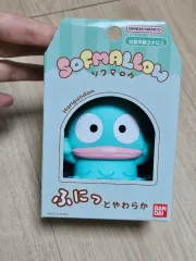 バンダイ ソフ fruity mellow ぷにぷに フィギュア ハンギョドン