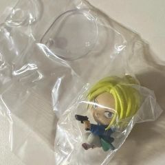 即購入OK！】ジブリ On Your Mark ぶらりんホルダー 当時物 希少