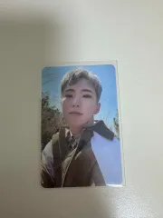 SEVENTEEN ホシ Face the Sun トレカ