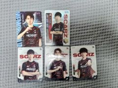 第五人格 2025 グローバル大会SP ZETA DoLisu どりす IJL - メルカリ