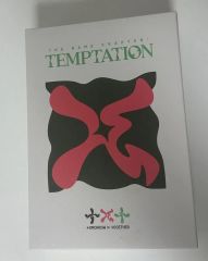 TXT temptation ヨンジュン 直筆 サイン - メルカリ