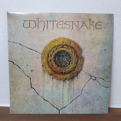 美品帯付 WHITESNAKE SERPENS ALBUS 白蛇の紋章 レコード - メルカリ