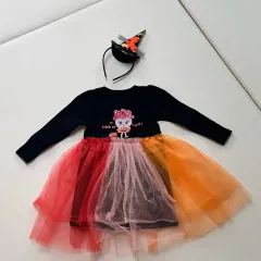 ハロウィーン 女の子 衣装 100サイズ