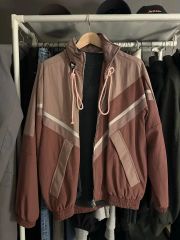Emestudios Frisona Raw Denim Boxy Jacket - メルカリ