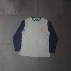 Topaz Knit y2k 80