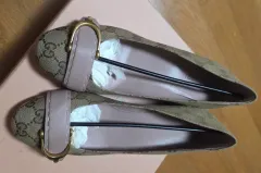 グッチ ローファー パンプス 新品