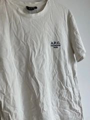チャーミー様 別注26ss A.P.C. RUE MADAME PARIS - メルカリ