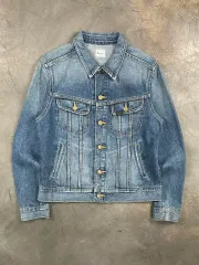 Lee ウィメンズ デニム トラッカー ジャケットのサムネイル