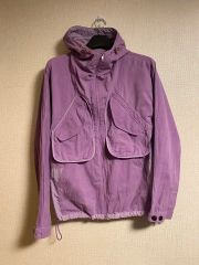 アズノウアズオオラカ 変身メッシュパーカー - メルカリ