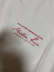 マーティン・ローズ タートルネック Tシャツのサムネイル