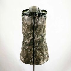 goa風 亜熱帯 00s archive vest grunge - メルカリ