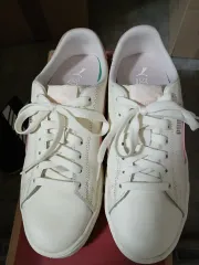 PUMA プーマ スムーズ レディース スニーカー 240のサムネイル