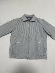 50s ギャバジンジャケット　千鳥格子柄 リバーシブル weathercrest 50s ギャバジンジャケット 千鳥格子柄 リバーシブル weathercrest