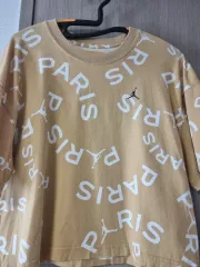 ジョーダン パリ・サンジェルマンFC Tシャツ Mのサムネイル