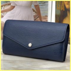 極上 ルイヴィトン ポルトフォイユ スクレットロン アンプラント 財布