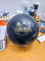 Sure Domination シュアドミネーション 15ポンド - メルカリ