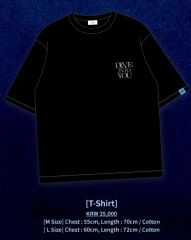 NF×LIQUIDROOM 20th ANNIVERSARY TEE Mサイズ - メルカリ