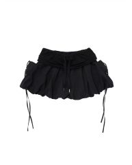 andmary Mel gather skirt M - メルカリ