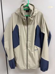 OAKLEY ナイロンジャケット 山中拓也 MUZE y2k - メルカリ