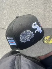 ニューエラ 59FIFTY 7 3/8 新品