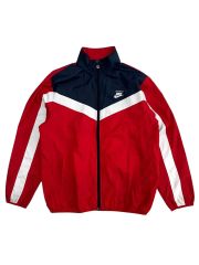 NIKE ナイロンジャケット 山田涼介 着用 サイズXS - メルカリ