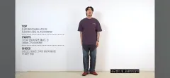 INSANE GARAGE vivastudio ドライビング DARK Tシャツのサムネイル