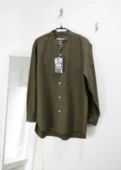 クリスタセヤ 新作 EDITION #24 SILK SHIRTS - メルカリ