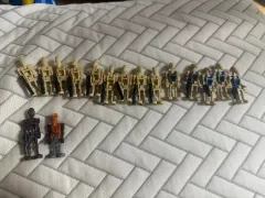 LEGOスター・ウォーズ フィギュア 出品 (正規品)