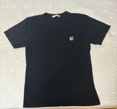 メゾンキツネ 18AW CHECK WOOLEN TEDDY Sサイズ - メルカリ