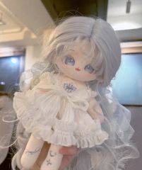 20cm 肖戦 ぬいぐるみ お洋服付き 0528 ②仙仙 - メルカリ