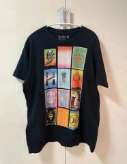 シ*ゴ様 vintage 60's ニットポロシャツ ロカビリー ヒッピー 70