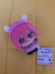 ブルーロック カジュアル バニー ちびぐるみ (千切 豹馬)