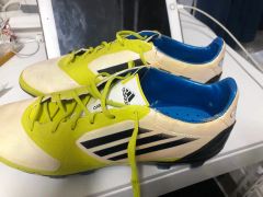 adidas F50 adizero TRX HG/アディゼロ27.0cm - メルカリ