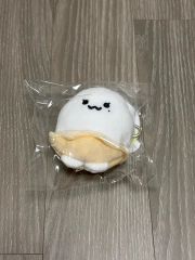 すみっこぐらし ファンクラブ5年目更新特典 てのりぬいぐるみ やま 金