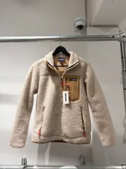 パタゴニア レトロ フリースジャケット