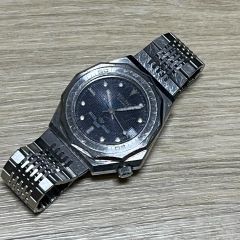 GUCCI 115XL パンテオン オートマティック ダイバー YA115211 - メルカリ
