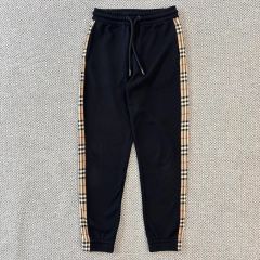 BALMAIN Resin Sweatpants Black S バルマン - メルカリ